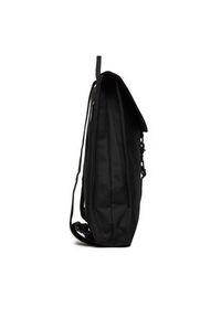 Lefrik Plecak Handy Mini Czarny. Kolor: czarny. Materiał: materiał