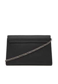 Love Moschino - LOVE MOSCHINO Torebka JC4103PP0NKD000B Czarny. Kolor: czarny. Materiał: skórzane #3