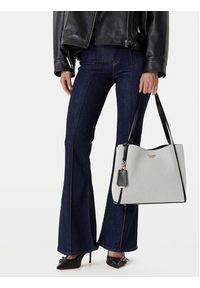 Guess Torebka HWAG96 62230 Beżowy. Kolor: beżowy #5