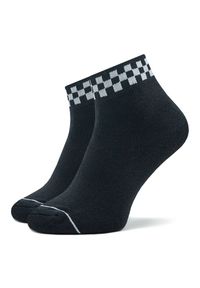 Skarpety długie Vans. Kolor: czarny
