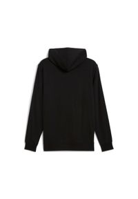 Puma Bluza Ess Tape Full-Zip Tr 68467801. Kolor: czarny
