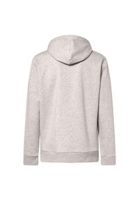 Oakley Bluza Relax Pullover 2.0 Foa404847-28B. Typ kołnierza: kaptur. Kolor: szary