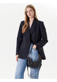 Aldo Torebka Claudiana 13934000 Czarny. Kolor: czarny. Materiał: skórzane #5