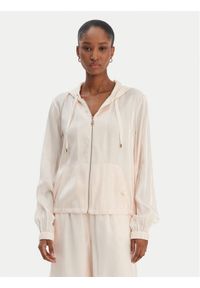 Liu Jo Sport Bluza TA6004 T322A Różowy Regular Fit. Kolor: różowy. Materiał: wiskoza. Styl: sportowy #1