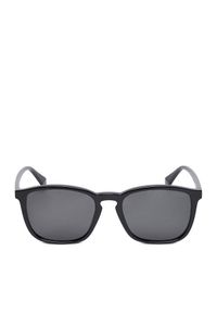 POLAROID - Okulary przeciwsłoneczne Polaroid. Kolor: czarny #1