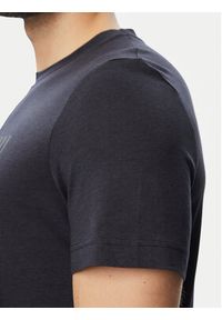 JOOP! T-Shirt Jj-Gislan 30103405 Granatowy Regular Fit. Kolor: niebieski. Materiał: bawełna #5