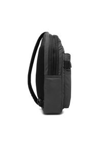 TOMMY HILFIGER - Tommy Hilfiger Saszetka Th Repreve Slingpack AM0AM14026 Szary. Kolor: szary. Materiał: materiał #2