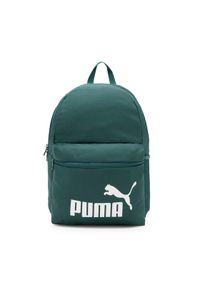 Puma Plecak PHASE 7994309 Zielony. Kolor: zielony. Materiał: materiał #1