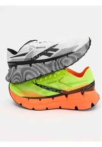 Reebok Sneakersy SS-FLOATZIG X1 100248001 Żółty. Kolor: żółty. Materiał: materiał #4