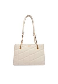 Aldo Torebka Miroede 14143936 Beżowy. Kolor: beżowy. Materiał: skórzane #5