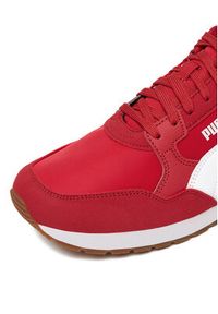 Puma Sneakersy ST RUNNER V4 NL 39906925 Czerwony. Kolor: czerwony. Materiał: syntetyk, materiał #3
