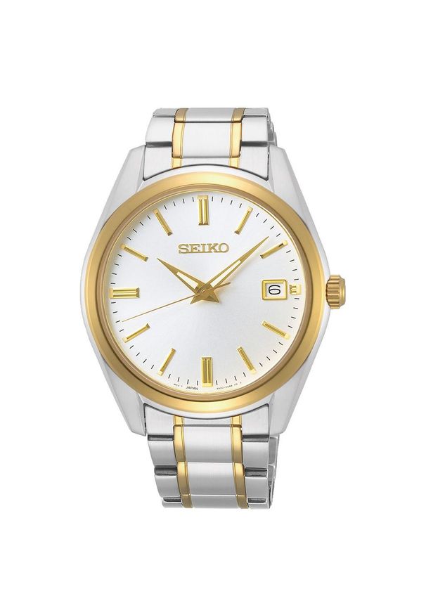 Seiko - SEIKO PROMOCJA ZEGAREK Classic SUR312P1