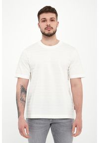 JOOP! Jeans - T-shirt męski Iolana JOOP! JEANS #4