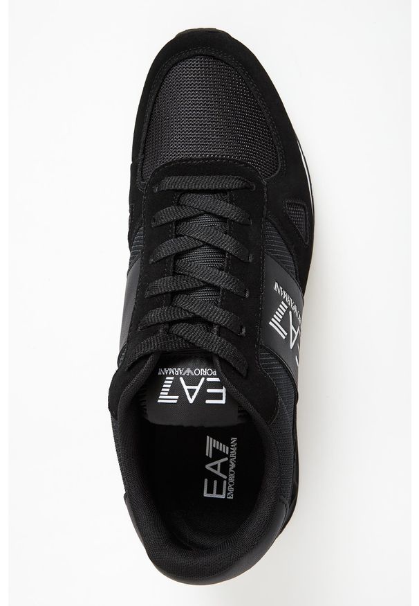 EA7 Emporio Armani - Sneakersy męskie EA7 EMPORIO ARMANI