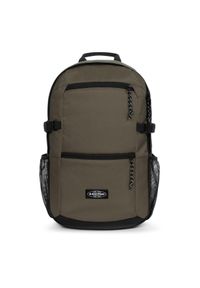 Plecak Eastpak Floid Pro. Kolor: zielony. Styl: casual #1