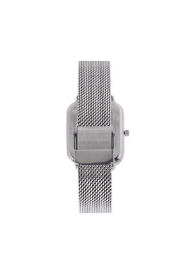 U.S. Polo Assn. Zegarek Sylvie USP8333BK Srebrny. Kolor: srebrny
