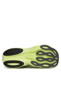 New Balance Buty do biegania Fresh Foam Ellipse v1 WELPS8NK Zielony. Kolor: zielony. Materiał: materiał #7