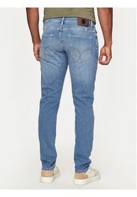 JOOP! Jeansy 01Hamond 30041790 Niebieski Slim Fit. Kolor: niebieski #8