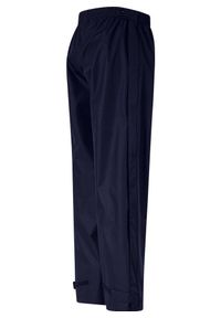 PRO-X ELEMENTS - Spodnie przeciwdeszczowe Pro-X Elements Logon. Kolor: niebieski. Sport: kolarstwo #2