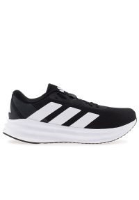 Adidas - Buty adidas Galaxy 7 ID8760 - czarne. Zapięcie: sznurówki. Kolor: czarny. Szerokość cholewki: normalna. Model: Adidas Cloudfoam #1