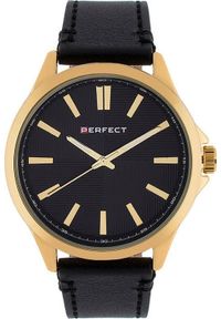 Perfect - Zegarek męski PERFECT BRANO W104-07 #1