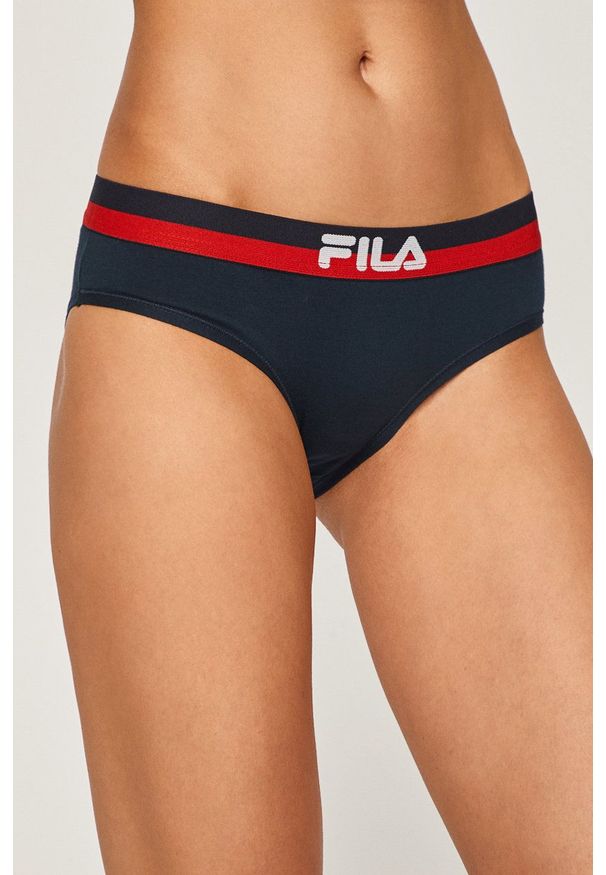 Fila - Figi. Kolor: niebieski