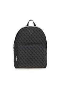 Plecak Guess. Kolor: czarny #1