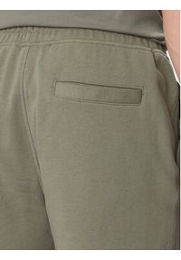 BOSS Szorty sportowe Sewalk 50511726 Szary ciemny Regular Fit. Kolor: szary. Materiał: bawełna. Styl: sportowy #6