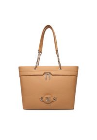 Torebka Nine West. Kolor: brązowy #1