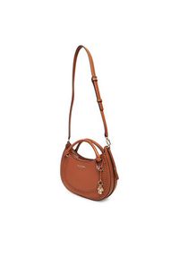 Guess Torebka Tatum HWNG96 67060 Brązowy. Kolor: brązowy. Materiał: skórzane #5