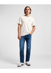 Lee - MESKIE SPODNIE LEE X SLIM EMBER 112364177 #3