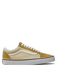 Vans Tenisówki Old Skool VN0005UFCRM1 Écru