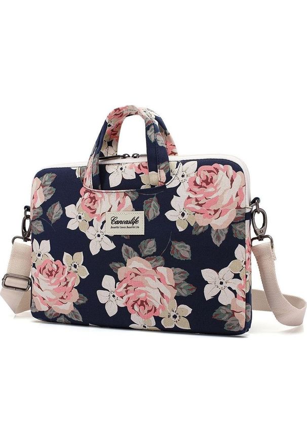 Torba na laptopa CANVASLIFE