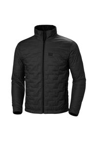 Kurtka Helly Hansen lifaloft insulator. Kolor: czarny. Sezon: zima. Sport: narciarstwo #1