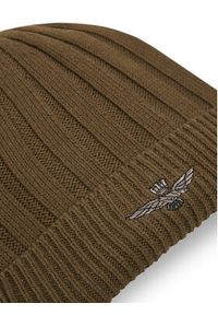 Aeronautica Militare Czapka 252CU0063UL00485 Zielony. Kolor: zielony. Materiał: bawełna #2