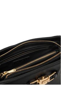 VALENTINO - Valentino Torebka Alina Re VBS9QB13 Czarny. Kolor: czarny. Materiał: skórzane #2