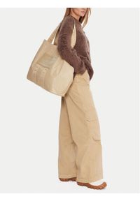 Hunter Torebka C-HTR-K-014-06 Beżowy. Kolor: beżowy #1