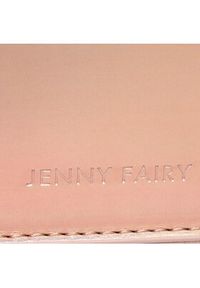 Jenny Fairy Torebka MJH-J-1CC-55-01 Różowy. Kolor: różowy. Materiał: skórzane #3