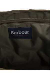 Barbour Torba Torridon UBA0681TN11 Zielony. Kolor: zielony. Materiał: poliester, materiał