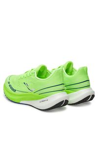 Joma Buty do biegania R.2000 2511 Lemon Fluor RR200S2511 Zielony. Kolor: zielony. Materiał: materiał #4