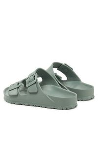 Birkenstock Klapki Arizona Eva 1029653 Szary. Kolor: szary