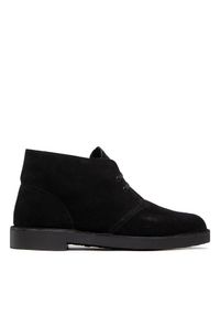 Trzewiki Clarks. Kolor: czarny