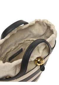 Furla Torebka Vortice WE00728 BX3542 Beżowy. Kolor: beżowy #5