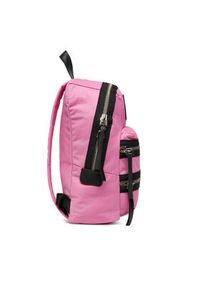 MARC JACOBS - Marc Jacobs Plecak The Biker 2F3HBP029H02 Różowy. Kolor: różowy. Materiał: materiał