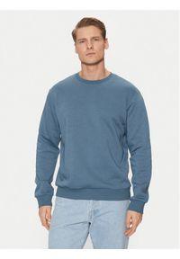 Jack & Jones - Jack&Jones Bluza Bradley 12249341 Zielony Relaxed Fit. Kolor: zielony. Materiał: syntetyk