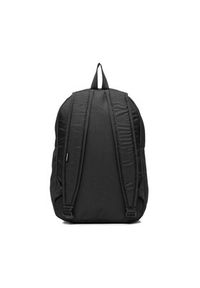 Converse Plecak Speed 3 Backpack 10025962-A01 Czarny. Kolor: czarny. Materiał: materiał