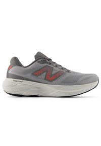 Buty męskie New Balance Fresh Foam X 880 v15 M880T15 – szare. Okazja: na co dzień. Kolor: szary. Materiał: materiał, syntetyk. Szerokość cholewki: normalna. Sport: fitness #1