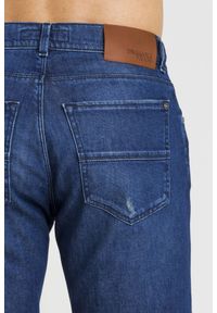 Trussardi Jeans - JEANSY SLIM FIT TRUSSARDI JEANS #4