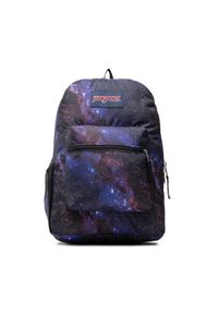 Plecak JanSport. Wzór: kolorowy. Styl: sportowy #1