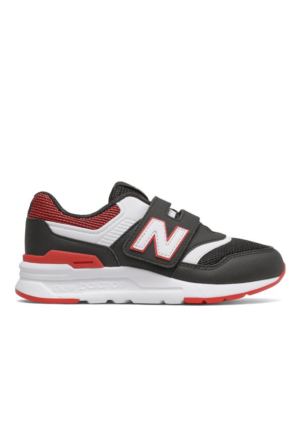 New Balance PZ997HMK. Zapięcie: sznurówki. Materiał: materiał, syntetyk